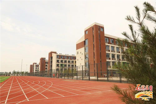 規(guī)劃學(xué)生人數(shù)1.8萬(wàn)人 石家莊信息工程學(xué)院藁城新校區(qū)10月投運(yùn)