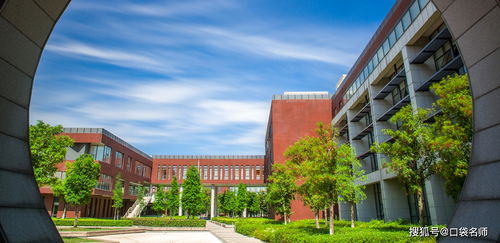 人民日報評選中國30所高顏值大學,不僅校園美,關(guān)鍵實力強