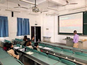 會計工廠走進校園 產(chǎn)教融合共謀發(fā)展