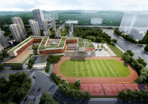 合肥高新區聘任王建明及其團隊全面參與高新教育教學管理