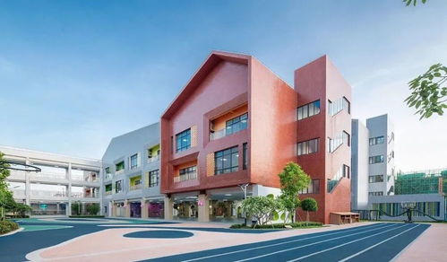 總投資約13億元 上饒主城區將新建 改擴建這些學校 安置小區