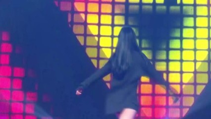 合肥安輕職業(yè)學(xué)校2018元旦匯演 現(xiàn)代舞串燒