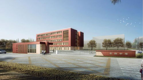 豐年瑞雪傳捷報 雄安再迎開門紅