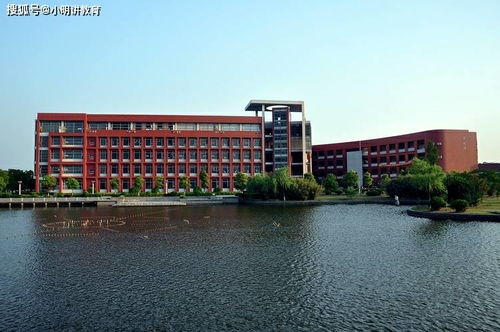 江蘇海事職業技術學院