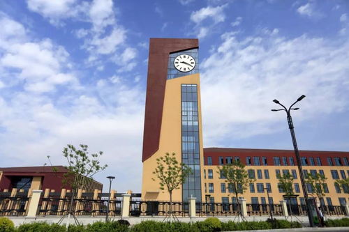 唐山實驗中等專業學校2021招生進行時