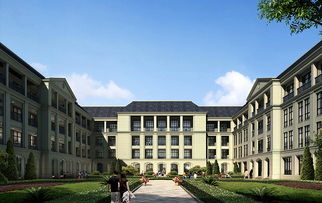 項目展示 gad建筑設計