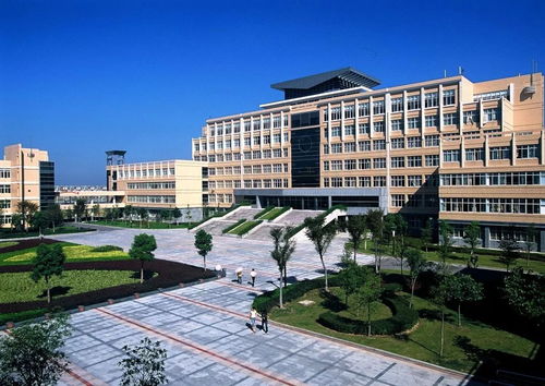 2019報考浙江高校▏浙江紡織服裝職業技術學院