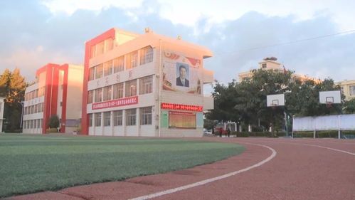 護校安園 城西社區完小抓實平安校園建