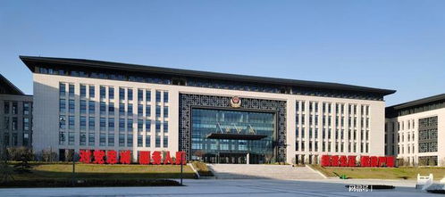 獲得公示, 合肥大學來了 安徽公安職業學院欲哭無淚