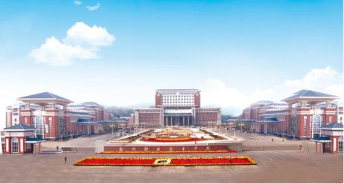 學校簡介 招生信息網