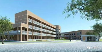 上海各區又一批新校開建,部分預計2020年招生 你家附近有上榜嗎