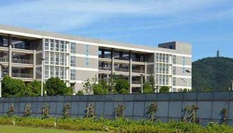 合肥職業技術學院有幾個校區 會計專業在哪個校區