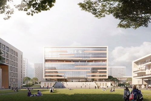 合肥將再添一家醫科中心,規劃面積2000畝,落戶在這座縣城內