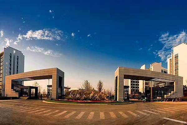 中國不能被 輕看 的9所 車輛工程 優勢大學,西交 合工給力