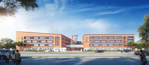 和平小學新校開工