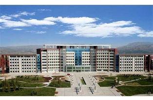 內蒙古機電職業技術學院圖冊