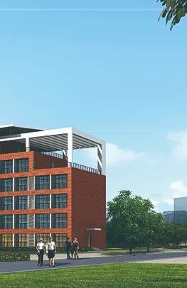 即將搬遷,又一所高校入駐壽縣 新校區美極了...