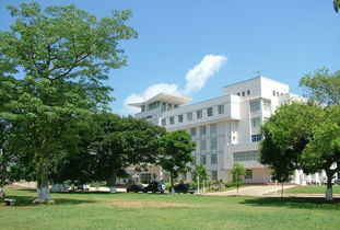 中國沿海十所最美的大學7539197 教育圖片庫 大視野