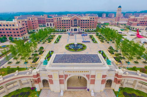 志愿征集 眉山天府新區這些學校等你來