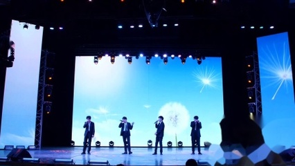 合肥安輕職業(yè)學(xué)校2018元旦匯演 那年青春