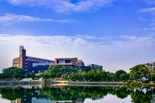 熱議 廣東這兩所 王炸 級別公辦院校,誰更有實力 你會報嗎