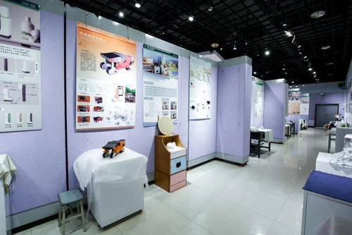 畢業(yè)季 西華大學(xué)產(chǎn)品設(shè)計(jì)專業(yè)2021屆畢業(yè)設(shè)計(jì)作品展