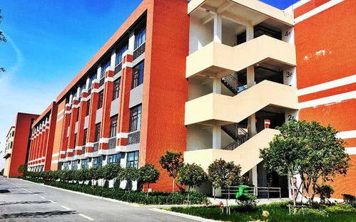 合肥衡安學校2018年初中高中招生方案出爐 開始接受報名登記