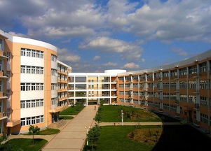 上海商業(yè)職業(yè)技術(shù)學院的介紹