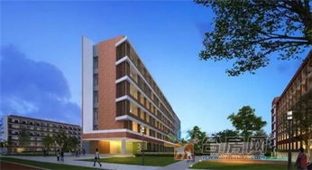 廬州北規(guī)劃曝光 政策出臺利好不斷