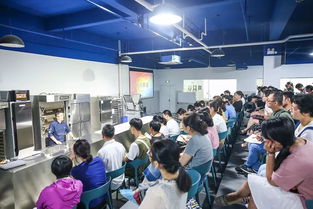 超強(qiáng)西點(diǎn)盛宴 全國(guó)職教院校食品專業(yè)教師齊聚王森學(xué)校,破解西點(diǎn)終極密碼