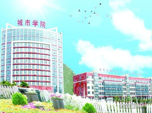 貴州城市職業(yè)學(xué)院 聚焦辦學(xué)教學(xué)質(zhì)量 打造精品職業(yè)教育