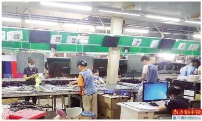 實(shí)習(xí)體會(huì)到賺錢不易 綏江職教生懂事了