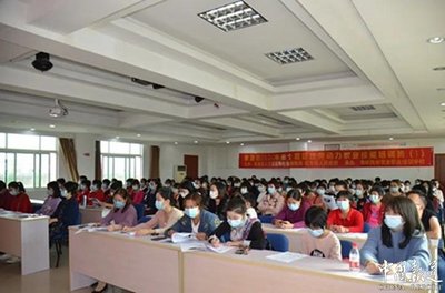 海峽兩岸農業職業培訓學校舉辦特色小吃培訓