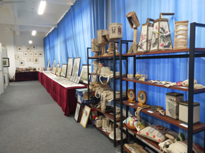 【川報觀察】內江職業技術學院搭建&ldquo;政校行企&rdquo;四方聯動育人機制