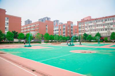 2020年長沙鐵航職業中等技術學校招生簡章