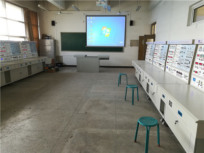 河北化工醫藥職業技術學院_石家莊捷賽電子科技