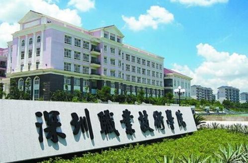 這3所?？圃盒嵙Τ?在國內知名度很高,低分考生值得報考