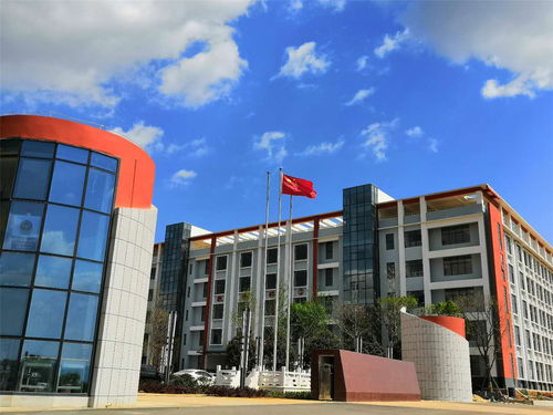 云南輕紡職業(yè)學(xué)院