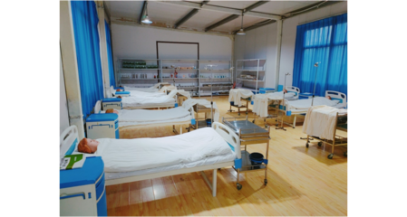 濟(jì)南應(yīng)用技術(shù)職業(yè)中等專業(yè)學(xué)校