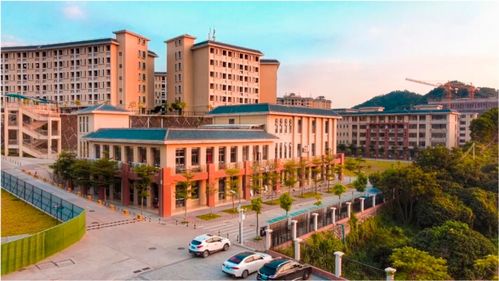 廣州華南商貿(mào)職業(yè)學(xué)院 廣州華南商貿(mào)雙證班︱高職擴(kuò)招