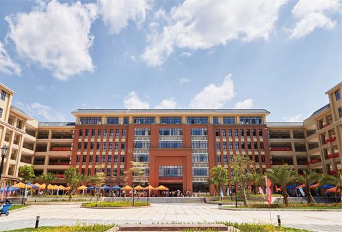 廣州華南商貿職業學院丨2020華南商貿雙證班