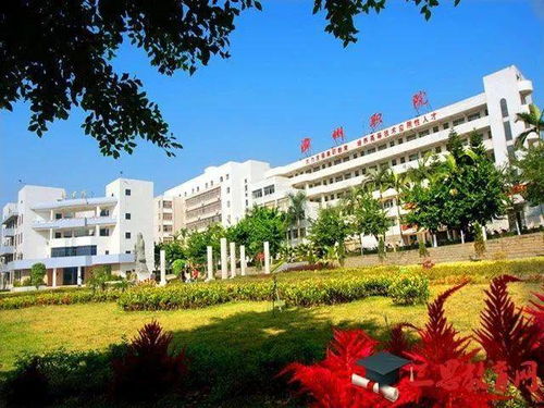 龍海職校2020年秋季招生及填報志愿須知