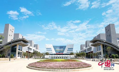 四川能投遂寧能源職業學院獲國家教育部審批備案