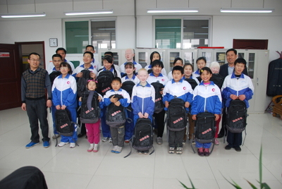 今日陽光職業技能培訓學校 點亮職業夢想的搖籃