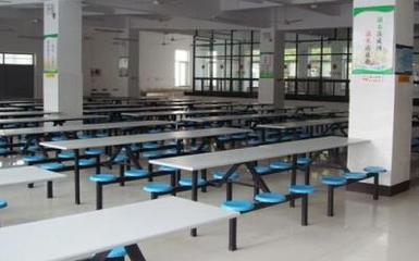 隆昌縣金成職業學校 一所值得考慮的職業學校