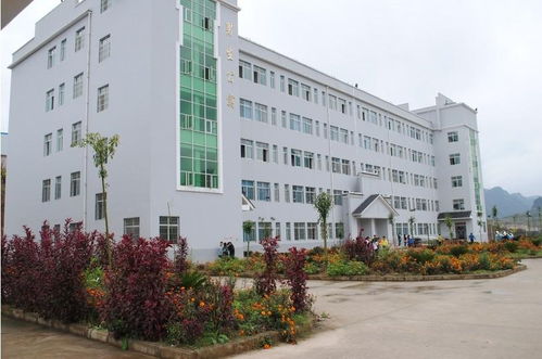 施秉縣中等職業(yè)技術(shù)學(xué)校 培養(yǎng)技能人才的搖籃