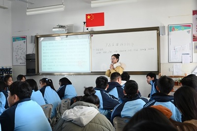 創(chuàng)新聯(lián)動(dòng)，再出發(fā)！——溫州市職業(yè)中等專業(yè)學(xué)校經(jīng)貿(mào)學(xué)部第三屆“一職貓”文化節(jié)成功舉辦