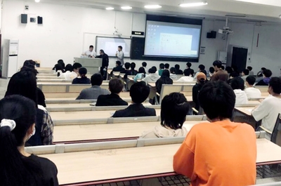 重慶化工職業學院 培養專業技能人才的搖籃