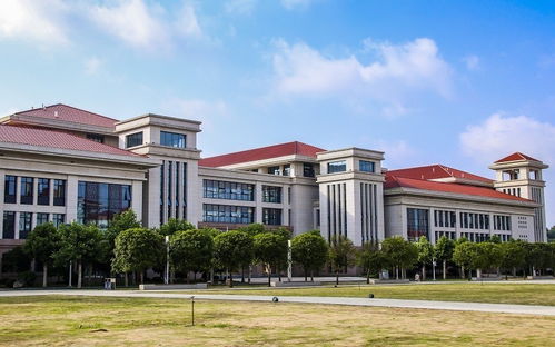 貴州電子科技職業學院 地址、電話與校園實景展示