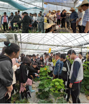 力學(xué)篤行，用工匠精神鑄就教學(xué)實(shí)訓(xùn)創(chuàng)新之路